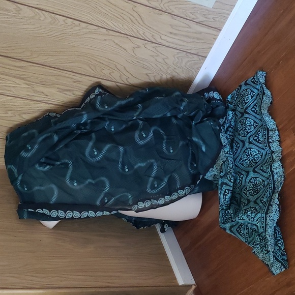 Sari or Saree by Kohinoor - Picture 6 of 6